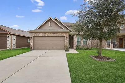 2230 Garden Square Path, Spring, TX 77386 - Photo 1