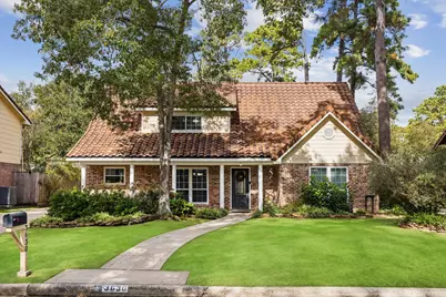 3630 Chapel Square Drive, Spring, TX 77388 - Photo 1