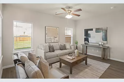 3510 Lazy J Drive, Houston, TX 77053 - Photo 4