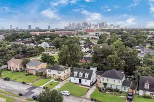 3315 Rosedale St, Houston, TX 77004 - Photo 2