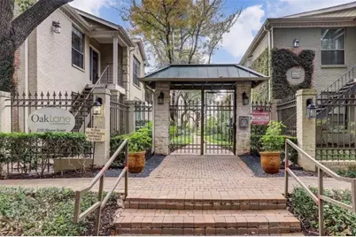 2700 Revere Street #124, Houston, TX 77098 - Photo 1