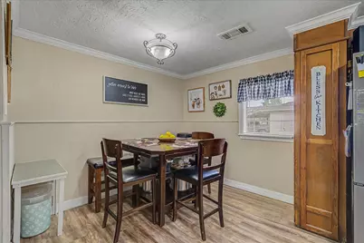 1215 Orange Street, Vidor, TX 77662 - Photo 10
