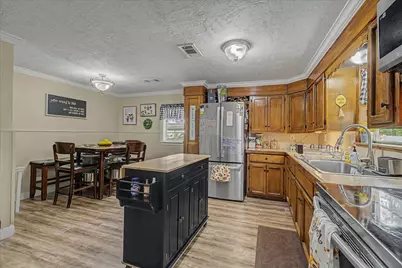 1215 Orange Street, Vidor, TX 77662 - Photo 14