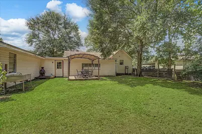 1215 Orange Street, Vidor, TX 77662 - Photo 36