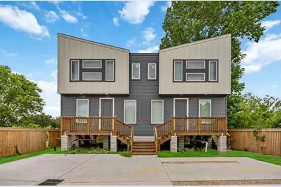 1907 Hailey Street, Houston, TX 77026 - Photo 2