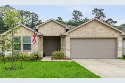 25050 Lindsey Lane, Magnolia, TX 77354 - Photo 2