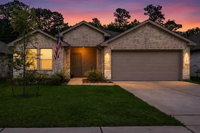 25050 Lindsey Lane, Magnolia, TX 77354 - Photo 1