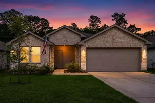 25050 Lindsey Ln, Magnolia, TX 77354 - Photo 1