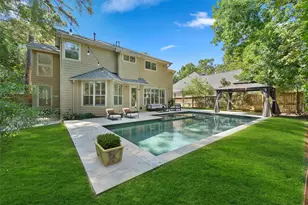 26 Lucky Leaf Ct, The Woodlands, TX 77381 - Photo 4