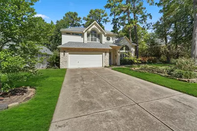 26 Lucky Leaf Court, The Woodlands, TX 77381 - Photo 12