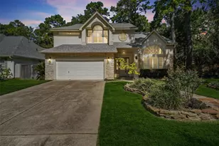 26 Lucky Leaf Ct, The Woodlands, TX 77381 - Photo 10