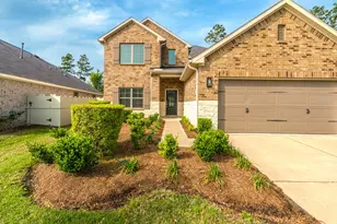 17116 Coneflower Pl, Conroe, TX 77385 - Photo 2
