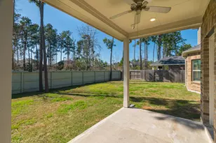 17116 Coneflower Pl, Conroe, TX 77385 - Photo 30