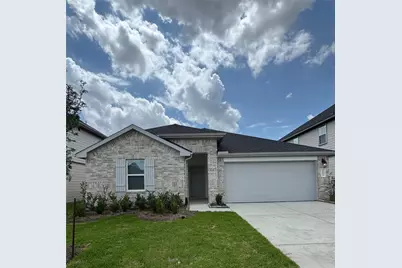 31123 Warwick Coast Court, Fulshear, TX 77441 - Photo 2