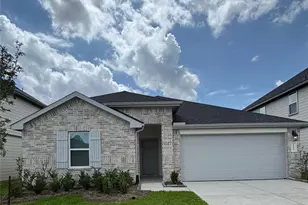 31123 Warwick Coast Ct, Fulshear, TX 77441 - Photo 2