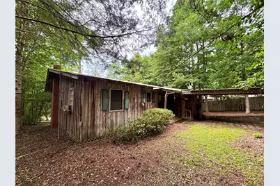 196 County Road 3218, Colmesneil, TX 75938 - Photo 4