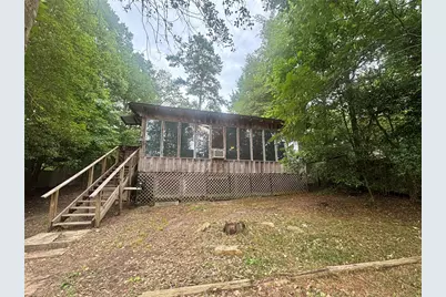 196 County Road 3218, Colmesneil, TX 75938 - Photo 22