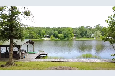 196 County Road 3218, Colmesneil, TX 75938 - Photo 24