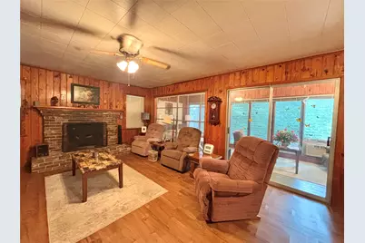 196 County Road 3218, Colmesneil, TX 75938 - Photo 6