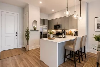 1508 Blodgett Street #306, Houston, TX 77004 - Photo 2