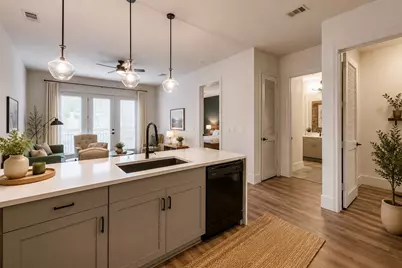 1508 Blodgett Street #306, Houston, TX 77004 - Photo 4