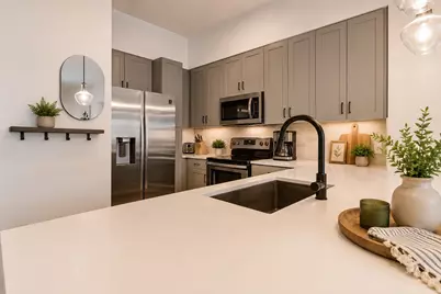 1508 Blodgett Street #306, Houston, TX 77004 - Photo 6