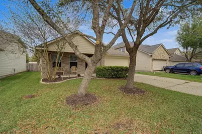 6834 Ridgewood Lane, Dickinson, TX 77539 - Photo 2