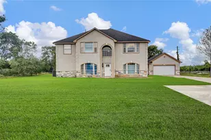 7812 Wade Rd, Baytown, TX 77521 - Photo 2
