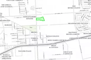 7812 Wade Rd, Baytown, TX 77521 - Photo 28