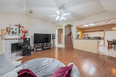 10323 Emerald Pine Drive, Houston, TX 77070 - Photo 1