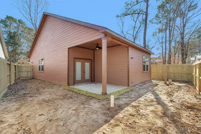 Tbd 104 Canary Street, Point Blank, TX 77364 - Photo 26