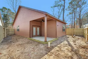 Tbd 104 Canary St, Point Blank, TX 77364 - Photo 26