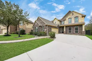 18006 E Williams Bend Dr, Cypress, TX 77433 - Photo 12
