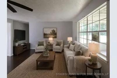 509 Bobcat Lane, Daisetta, TX 77533 - Photo 4