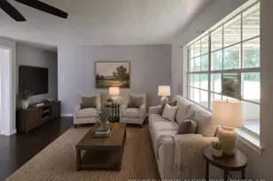 509 Bobcat Ln, Daisetta, TX 77533 - Photo 4