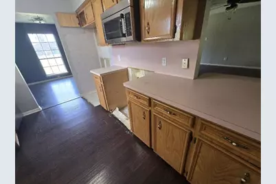 509 Bobcat Lane, Daisetta, TX 77533 - Photo 6