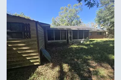 509 Bobcat Lane, Daisetta, TX 77533 - Photo 6