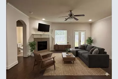 20607 Alfonso Court, Spring, TX 77388 - Photo 4