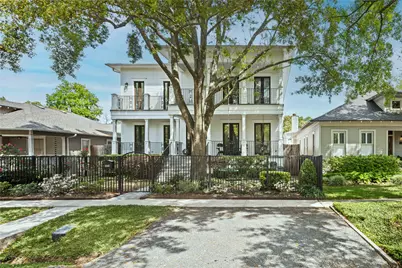 1216 Arlington Street, Houston, TX 77008 - Photo 2