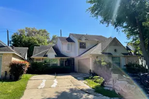 12915 Ashford Knoll Dr, Houston, TX 77082 - Photo 1