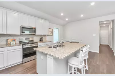 6842 Scarlet Sagebrush Street, Katy, TX 77449 - Photo 8