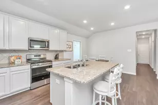 6842 Scarlet Sagebrush St, Katy, TX 77449 - Photo 8