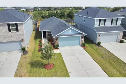 6842 Scarlet Sagebrush Street, Katy, TX 77449 - Photo 2