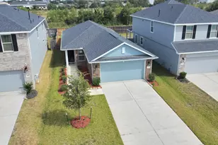 6842 Scarlet Sagebrush St, Katy, TX 77449 - Photo 2