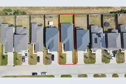 6842 Scarlet Sagebrush Street, Katy, TX 77449 - Photo 32
