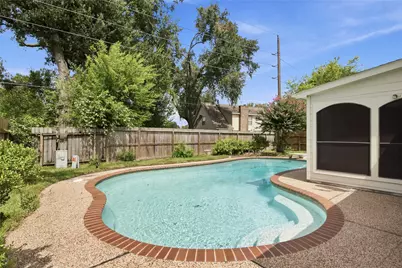 11123 Rippling Meadows Drive, Houston, TX 77064 - Photo 1