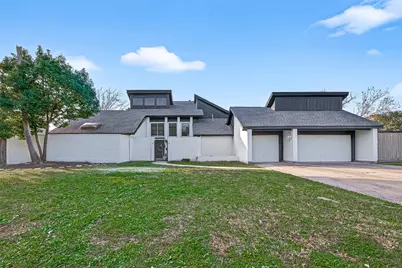 7939 Green Lawn Drive, Houston, TX 77088 - Photo 2
