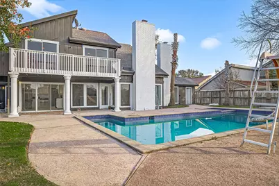 7939 Green Lawn Drive, Houston, TX 77088 - Photo 6