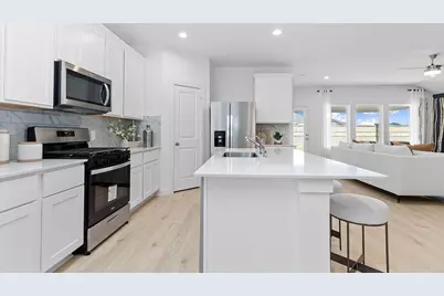 3310 Ashe Landing Drive, Fulshear, TX 77441 - Photo 14