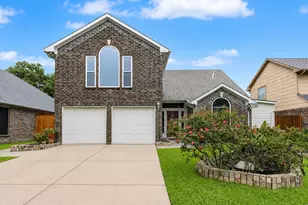 21450 Park Post Ln, Katy, TX 77450 - Photo 2